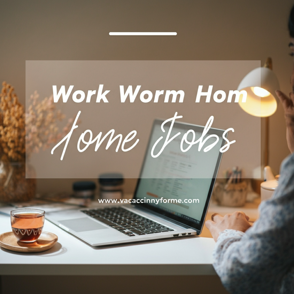 Your Guide To Seeking Work From Home Jobs In India