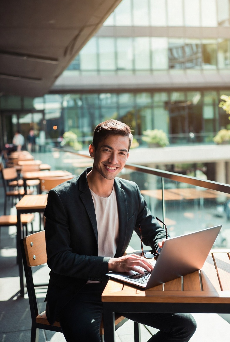 ask about job vacancies